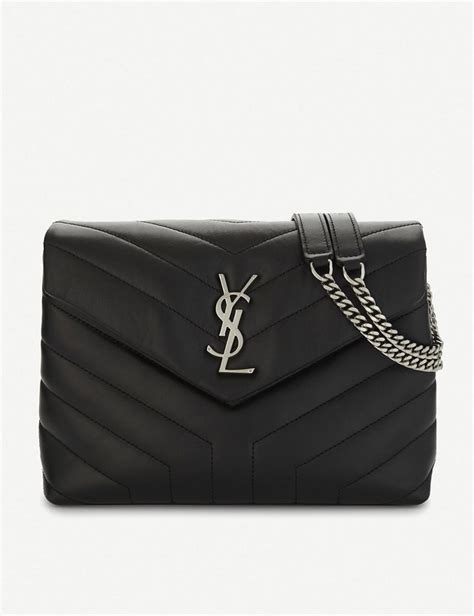 borsa yves saint laurent usata|Borsa Ysl .